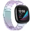 Fitbit Versa 3 Metal Strap