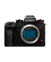 Panasonic Lumix S1 Ii...