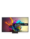 Lg Qned Mini Led Qned91...