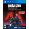 Wolfenstein Youngblood Deluxe...