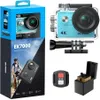 AKASO EK7000 4K30FPS 20MP...