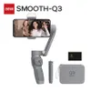 ZHIYUN Smooth Q3 Combo...
