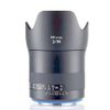 Milvus 35mm f/2.0 ZE Lens for...