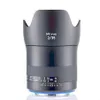 Zeiss Milvus 35mm f/2.0 ZE...