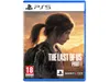 The Last of Us Parte I -...