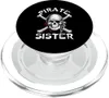 Pirate Sister PopSockets...