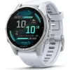 Garmin Fenix 8 - 43 mm AMOLED...