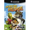 Over The Hedge Physical Video...