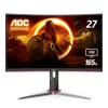 AOC - G2 Series C27G2 27" LED...