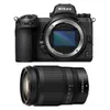 Nikon appareil photo hybride...