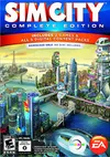 SimCity Complete Edition -...