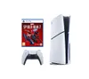 SONY PlayStation 5 & Marvel's...