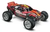 Traxxas Nitro Rustler:...