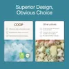 Coop Home Goods Cool+...