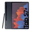 Galaxy Tab S7+ 128GB - Black...