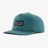 Patagonia Boardshort Label...