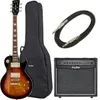 SC-550 II FTF Bundle