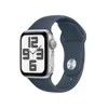 Apple Watch SE GPS Cassa 40mm...