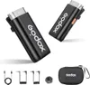 GODOX WEC Wireless Lavalier...