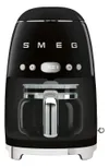 smeg '50s Retro Style 10-Cup...