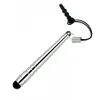 Silver Stylus Touch Pen for...