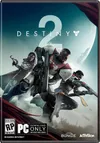 Destiny 2 Standard Edition -...