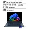 Lenovo - Yoga 9i 2-in-1 Aura...