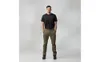 Abisko Hybrid Trail Trousers...