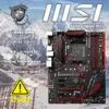 MSI X470 GAMING PLUS Computer...