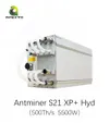 ORIGINAL Bitmain Antminer S21...