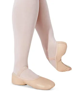 Capezio Girls Lily Ballet...