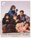 The Breakfast Club (Criterion...