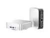 GEEKOM A6 Mini PC with AMD...