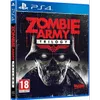 Zombie Army Trilogy...