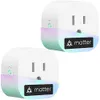 Meross Matter Smart Plug...