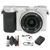 Sony Alpha a6000 Mirrorless...