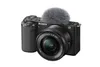 PACK ZV-E10 + E 16-50mm...