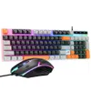 98-Key Gaming Keyboard and...