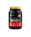 100% Gold Standard Whey 2lb -...