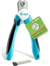 BOSHEL Dog Nail Clippers -...