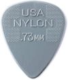 Dunlop Nylon Standard 0.73mm...