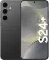 Samsung Galaxy S24+ 256gb Sort