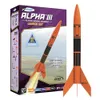 Estes Alpha III Launch Set,...