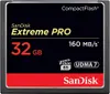 SanDisk 32GB Extreme PRO...