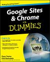Google Sites and Chrome For...