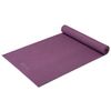 Gaiam Yoga Mat Premium Solid...