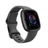 Fitbit Sense 2 FB521BKGB...