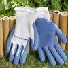 Briers Bamboo Grips Blue...