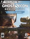 Tom Clancy’s Ghost Recon...