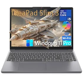 Lenovo 15" Laptop Computer,...